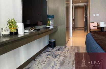 شقة - 1 حمام للايجار في بريفه باي داماك (ايه) - داماك مايسون برايف - الخليج التجاري - دبي شقة - 1 حمام للايجار في بريفه باي داماك (ايه) - داماك مايسون برايف - الخليج التجاري - دبي
