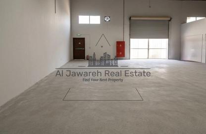 Warehouse - Studio - 1 Bathroom for rent in Umm Dir - Umm Al Quwain Warehouse - Studio - 1 Bathroom for rent in Umm Dir - Umm Al Quwain