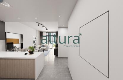 Apartment - 1 - 1 for sale in Saadiyat Grove - Saadiyat Cultural District - Saadiyat Island - Abu Dhabi