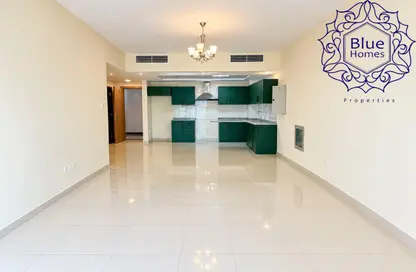 Apartment - 2 Bedrooms - 3 Bathrooms for rent in Park View Residence - District 12 - Jumeirah Village Circle - Dubai