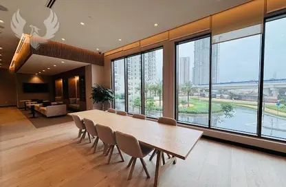 Apartment - 2 Bedrooms - 2 Bathrooms for sale in Savanna at Creek Beach Tower 3 - Savanna at Creek Beach - Creek Beach - Dubai Creek Harbour (The Lagoons) - Dubai