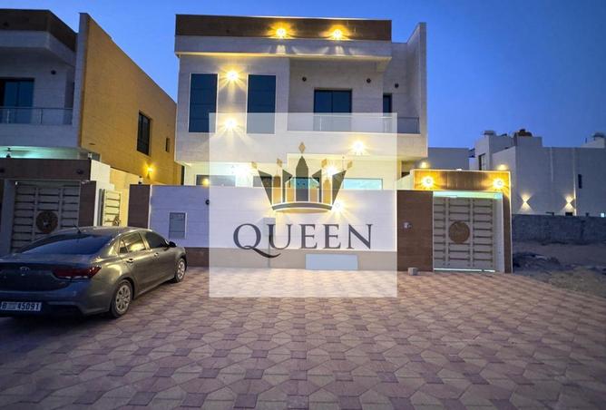 85338162 - الصورة الرئيسية للعقار
