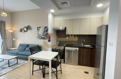 Apartment - 1 - 2 for rent in Al Ramth 07 - Al Ramth - Remraam - Dubai