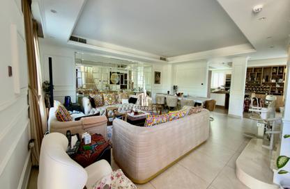 Villa - 5 - 4 for sale in D Villas - Living Legends - Dubai Villa - 5 - 4 for sale in D Villas - Living Legends - Dubai