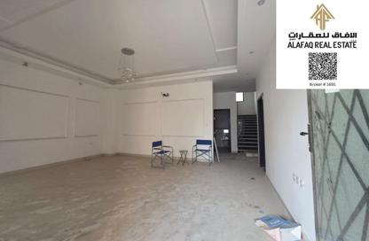 Villa - 7 Bedrooms - 7+ Bathrooms for rent in Al Aamra Gardens - Al Amerah - Ajman Villa - 7 Bedrooms - 7+ Bathrooms for rent in Al Aamra Gardens - Al Amerah - Ajman