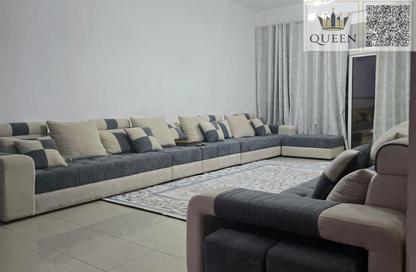 Apartment - 2 - 3 for rent in Horizon Tower A - Horizon Towers - Ajman Downtown - Ajman Apartment - 2 - 3 for rent in Horizon Tower A - Horizon Towers - Ajman Downtown - Ajman