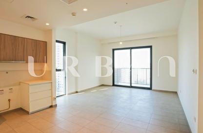 Apartment - 1 Bedroom - 1 Bathroom for rent in Executive Residences 2 - Executive Residences - Dubai Hills Estate - Dubai