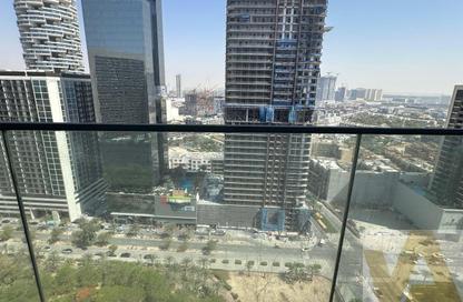 Apartment - 1 Bedroom - 2 Bathrooms for rent in Bloom Heights A - Bloom Heights - District 15 - Jumeirah Village Circle - Dubai Apartment - 1 Bedroom - 2 Bathrooms for rent in Bloom Heights A - Bloom Heights - District 15 - Jumeirah Village Circle - Dubai