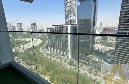 Apartment - 1 Bedroom - 2 Bathrooms for rent in Bloom Heights A - Bloom Heights - District 15 - Jumeirah Village Circle - Dubai Apartment - 1 Bedroom - 2 Bathrooms for rent in Bloom Heights A - Bloom Heights - District 15 - Jumeirah Village Circle - Dubai