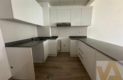 Apartment - 1 Bedroom - 2 Bathrooms for rent in Bloom Heights A - Bloom Heights - District 15 - Jumeirah Village Circle - Dubai