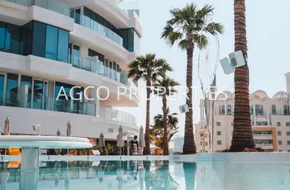 Apartment - Studio - 1 Bathroom for sale in FIVE at Jumeirah Village Circle - District 14 - Jumeirah Village Circle - Dubai