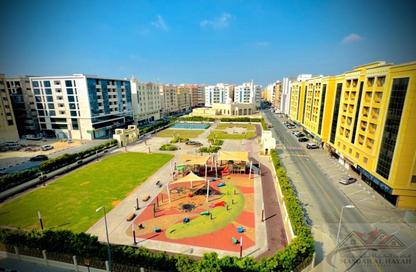 Full Floor - 7+ - 7+ for rent in Muwaileh 3 Building - Muwaileh - Sharjah