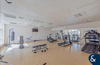 Apartment - 4 Bedrooms - 4 Bathrooms for sale in Spring Oasis - Dubai Silicon Oasis - Dubai Apartment - 4 Bedrooms - 4 Bathrooms for sale in Spring Oasis - Dubai Silicon Oasis - Dubai