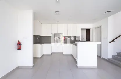 تاون هاوس - 3 غرف نوم - 4 حمامات للايجار في نور تاون هاوس - تاون سكوير - دبي