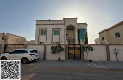 Villa - 5 Bedrooms - 7 Bathrooms for sale in Al Yasmeen 1 - Al Yasmeen - Ajman