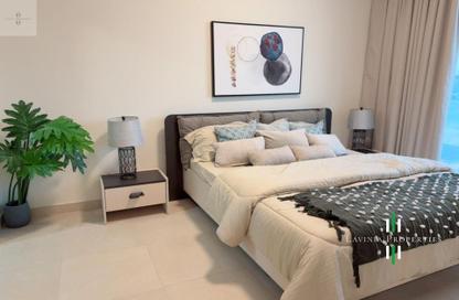 Apartment - 1 Bedroom - 2 Bathrooms for rent in Glorious Central Residences - International City Phase 2 - Al Warsan 4 - Al Warsan - Dubai Apartment - 1 Bedroom - 2 Bathrooms for rent in Glorious Central Residences - International City Phase 2 - Al Warsan 4 - Al Warsan - Dubai