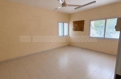 Apartment - 4 Bedrooms - 4 Bathrooms for rent in Al Jazzat - Al Riqqa - Sharjah