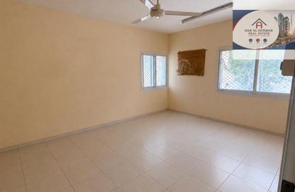 Apartment - 4 Bedrooms - 4 Bathrooms for rent in Al Jazzat - Al Riqqa - Sharjah Apartment - 4 Bedrooms - 4 Bathrooms for rent in Al Jazzat - Al Riqqa - Sharjah