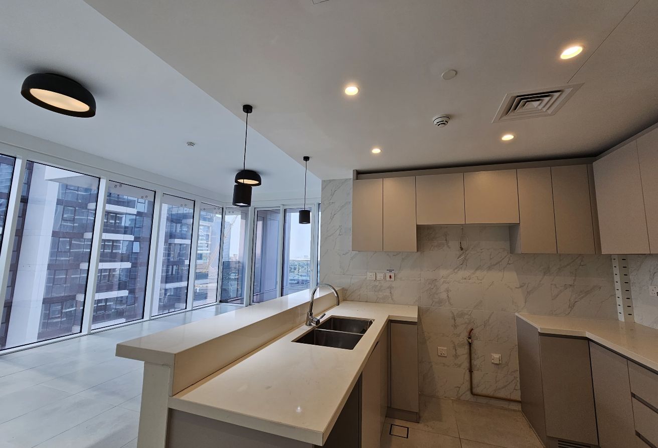2 bedroom apartment in 1 Residences - 2, Bur Dubai: 11