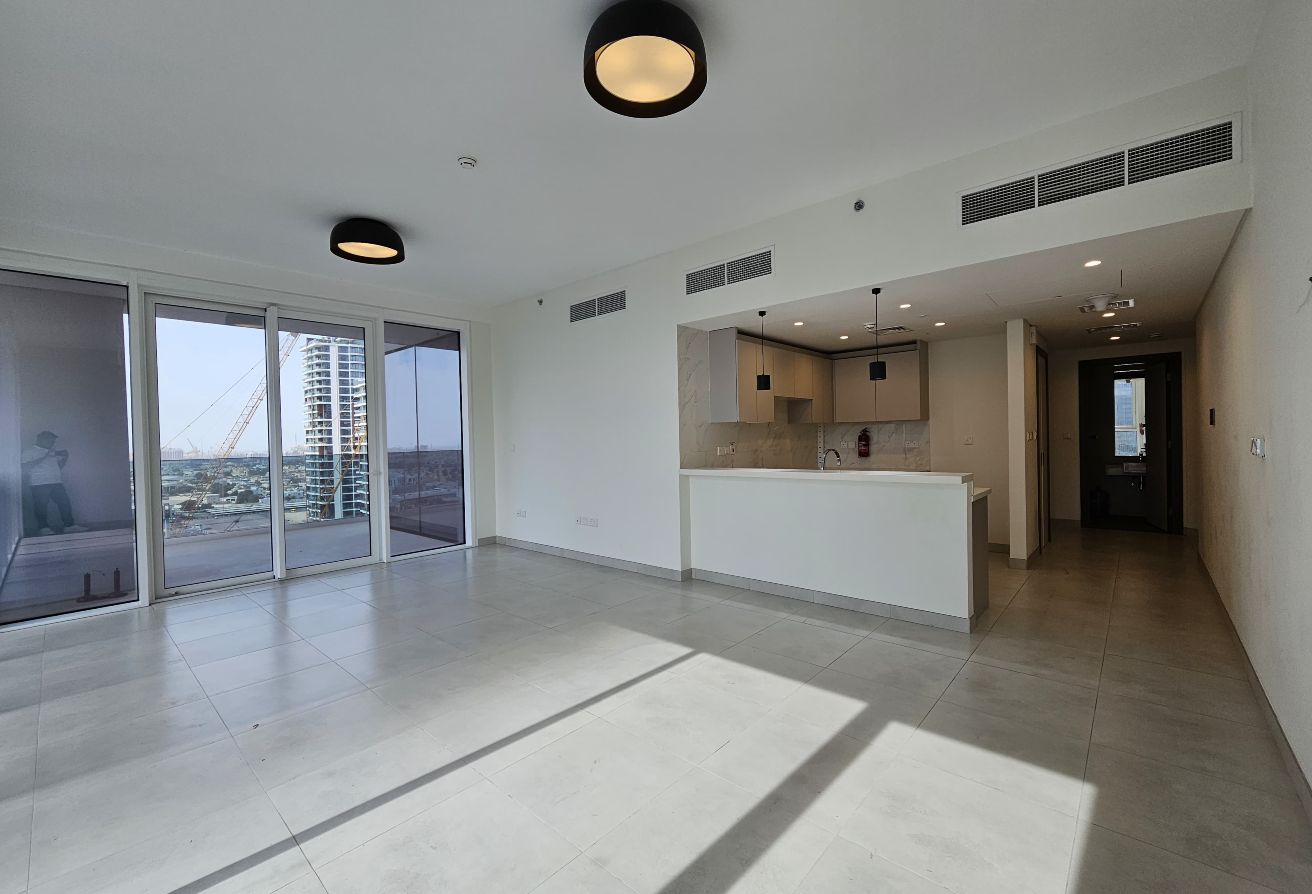 2 bedroom apartment in 1 Residences - 2, Bur Dubai: 6
