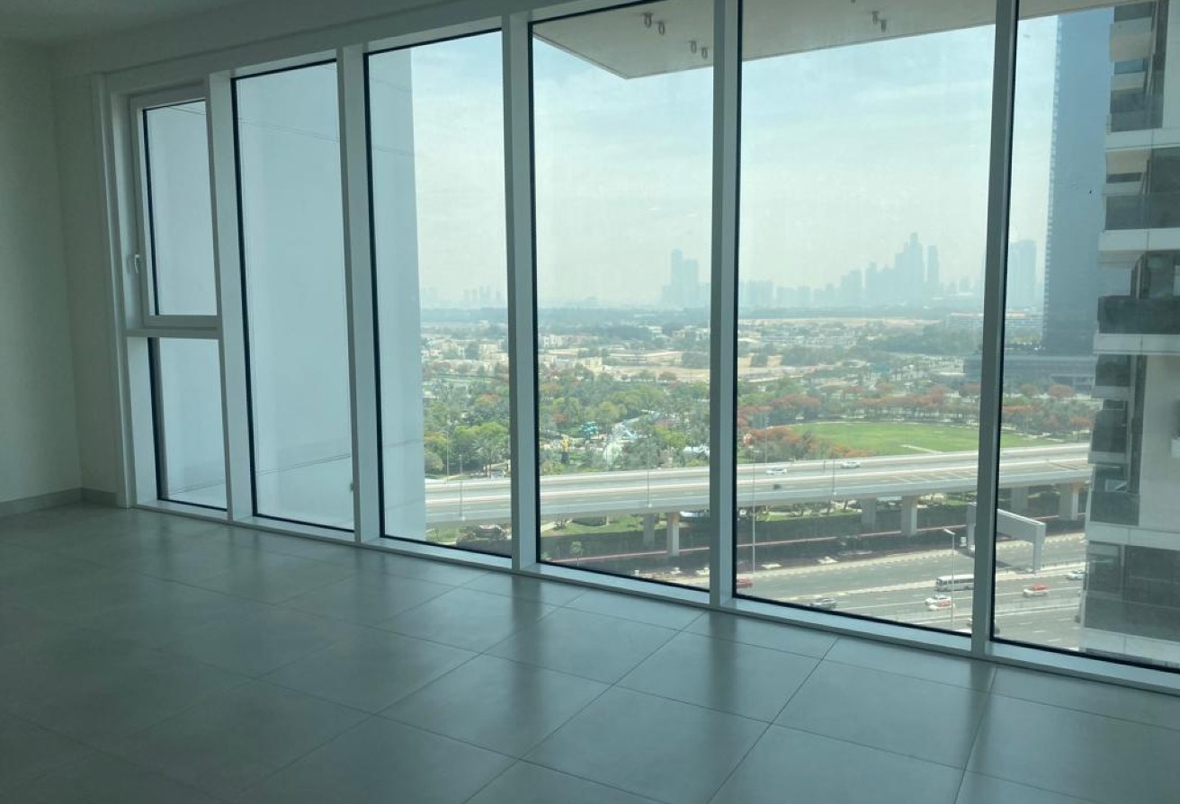 2 bedroom apartment in 1 Residences - 2, Bur Dubai: 9