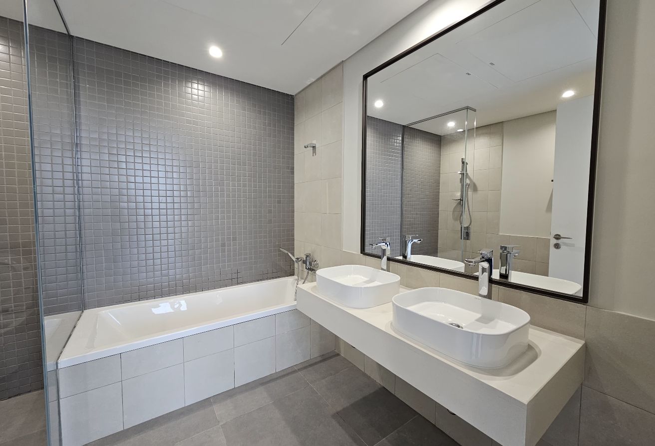 2 bedroom apartment in 1 Residences - 2, Bur Dubai: 15