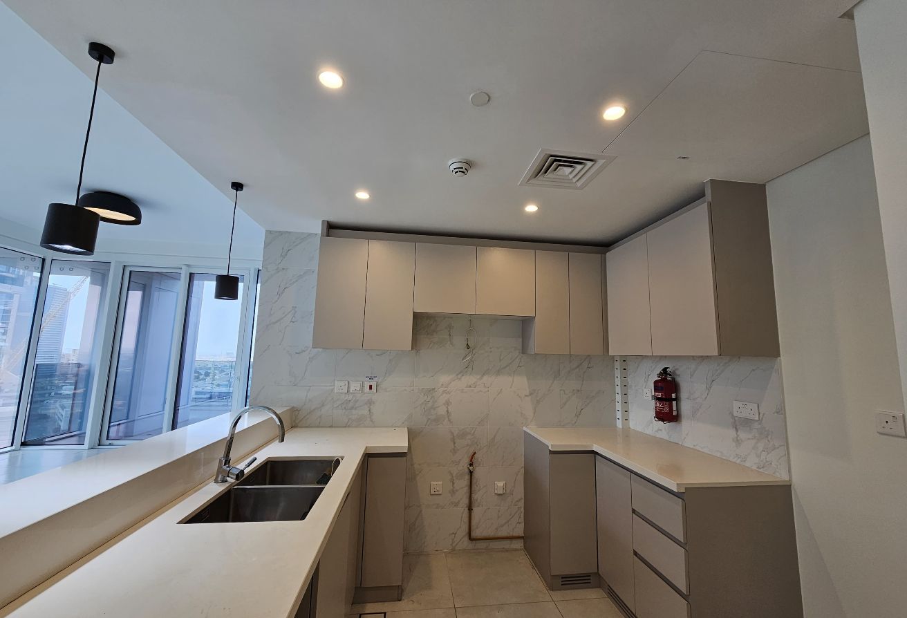 2 bedroom apartment in 1 Residences - 2, Bur Dubai: 8