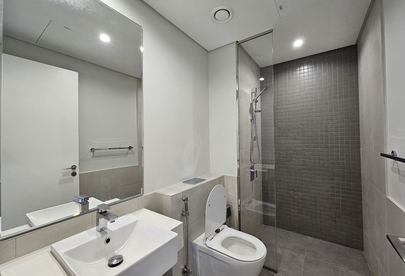 2 bedroom apartment in 1 Residences - 2, Bur Dubai: 17