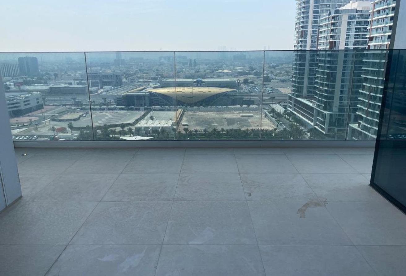 2 bedroom apartment in 1 Residences - 2, Bur Dubai: 14