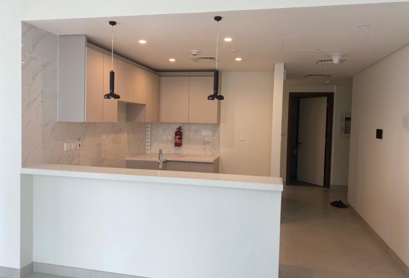 2 bedroom apartment in 1 Residences - 2, Bur Dubai: 13