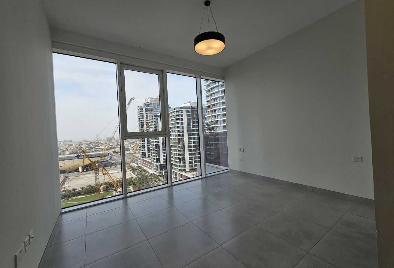 2 bedroom apartment in 1 Residences - 2, Bur Dubai: 16