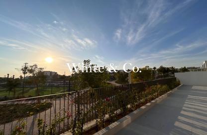 Villa - 5 Bedrooms - 6 Bathrooms for rent in Tilal Al Furjan - Al Furjan - Dubai