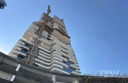 Apartment - 1 Bedroom - 2 Bathrooms for sale in Society House - Downtown Dubai - Dubai