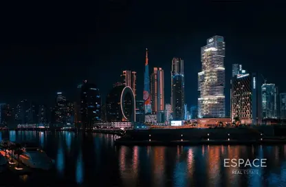 Apartment - 1 Bedroom - 2 Bathrooms for sale in Society House - Downtown Dubai - Dubai