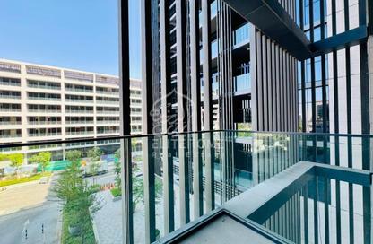 Apartment - 1 Bedroom - 2 Bathrooms for sale in Vida Residences - Aljada - Sharjah Apartment - 1 Bedroom - 2 Bathrooms for sale in Vida Residences - Aljada - Sharjah