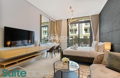 Apartment - Studio - 1 for sale in The Autograph - South Place - The Autograph - District 10 - Jumeirah Village Circle - Dubai