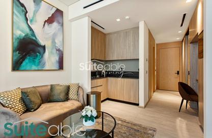 Apartment - Studio - 1 for sale in The Autograph - South Place - The Autograph - District 10 - Jumeirah Village Circle - Dubai