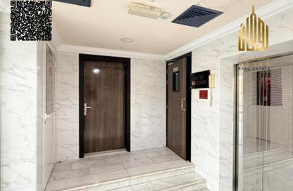 Whole Building - 7+ Bedrooms - 7+ Bathrooms for sale in Al Naimiya - Al Nuaimiya - Ajman