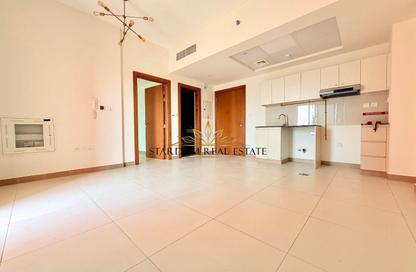 Apartment - 1 - 1 for rent in Binghatti Point - Dubai Silicon Oasis - Dubai