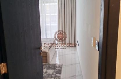 Apartment - 1 Bedroom - 2 Bathrooms for rent in Gardenia Livings - Arjan - Dubai