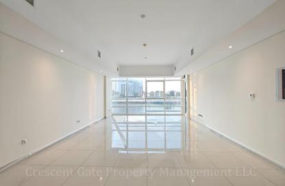 Apartment - 2 - 3 for rent in Al Bateen - Abu Dhabi