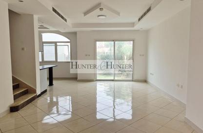 Villa - 3 Bedrooms - 3 Bathrooms for rent in Sahara Meadows 1 - Sahara Meadows - Saih Shuaib 2 - Dubai Industrial City - Dubai