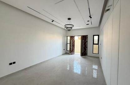 Villa - 4 Bedrooms - 6 Bathrooms for sale in Al Bahia Hills - Al Bahia - Ajman