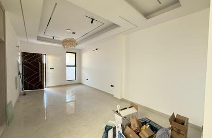 Villa - 4 Bedrooms - 6 Bathrooms for sale in Al Bahia Hills - Al Bahia - Ajman