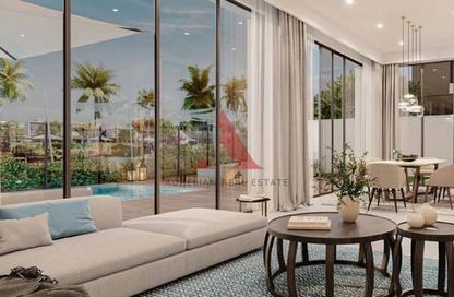 Villa - 5 Bedrooms - 5 Bathrooms for sale in South Bay 6 - South Bay - Residential District - Dubai South (Dubai World Central) - Dubai Villa - 5 Bedrooms - 5 Bathrooms for sale in South Bay 6 - South Bay - Residential District - Dubai South (Dubai World Central) - Dubai