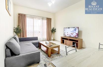 Apartment - 1 - 2 for sale in Kahraman - Bab Al Bahar - Al Marjan Island - Ras Al Khaimah