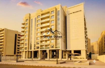 Apartment - 2 - 3 for rent in Liwa Residence - Dubai Silicon Oasis - Dubai Apartment - 2 - 3 for rent in Liwa Residence - Dubai Silicon Oasis - Dubai