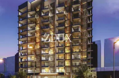 شقة - 1 حمام للبيع في آي جي سنترال - مجمع دبي ريزيدنس - دبي لاند - دبي