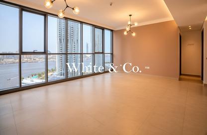 Apartment - 2 - 3 for sale in Dubai Creek Residences North Tower 2 - Dubai Creek Residences North - Dubai Creek Residences - Dubai Creek Harbour (The Lagoons) - Dubai