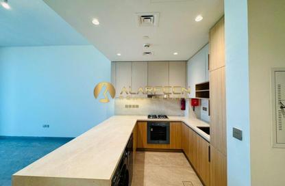Apartment - 1 - 2 for rent in Jannat - Midtown - Dubai Production City (IMPZ) - Dubai Apartment - 1 - 2 for rent in Jannat - Midtown - Dubai Production City (IMPZ) - Dubai